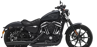 Harley-Davidson Sportster XL 883 L SuperLow 2018 vs Harley-Davidson Sportster XL 883 N Iron 2018 Harley-Davidson Sportster XL 883 L SuperLow 2018 vs Harley-Davidson Sportster XL 883 N Iron 2018
