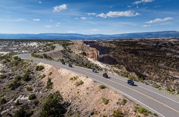 Harley-Davidson Touring Electra Glide Ultra Limited FLHTK 2018 - Bild 4 Harley-Davidson Touring Electra Glide Ultra Limited FLHTK 2018 - Bild 4