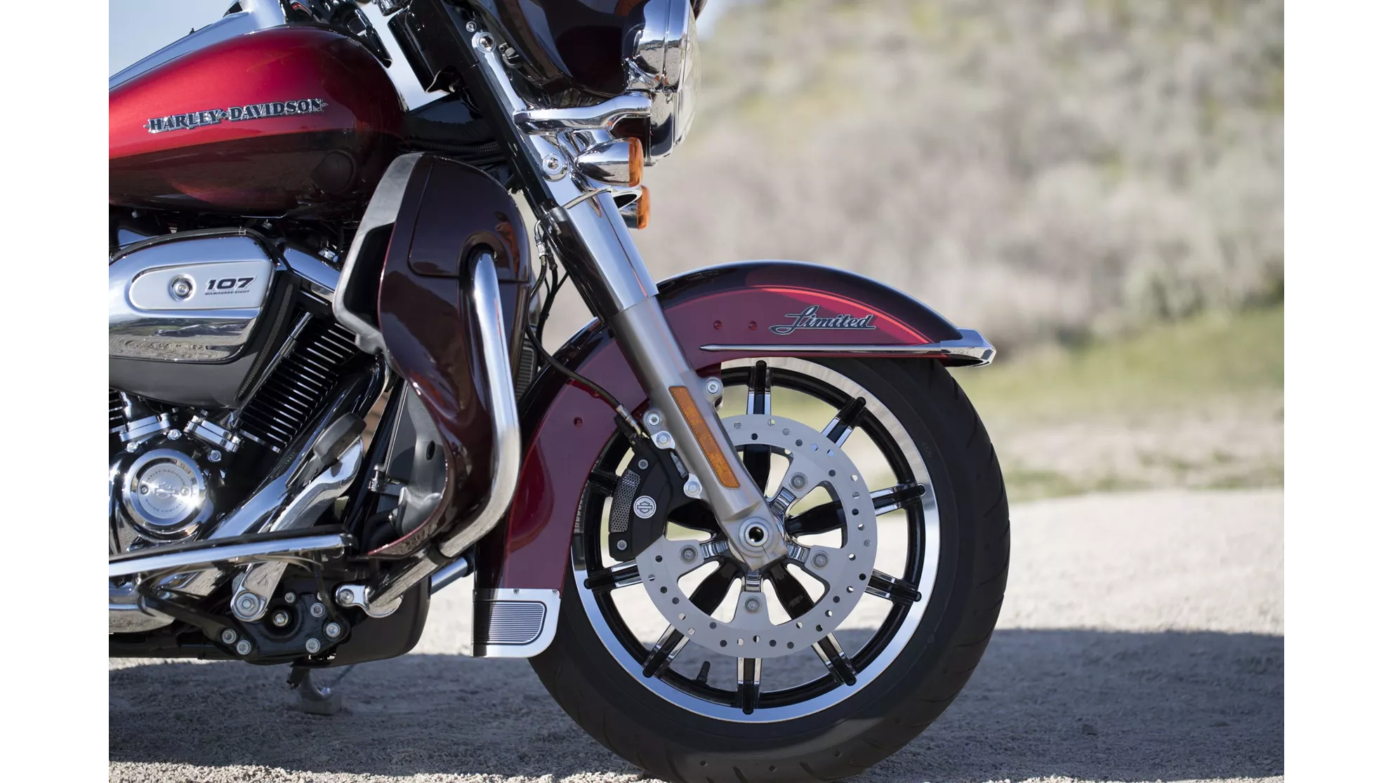 Harley-Davidson Touring Electra Glide Ultra Limited FLHTK - Image 3 Harley-Davidson Touring Electra Glide Ultra Limited FLHTK - Image 3