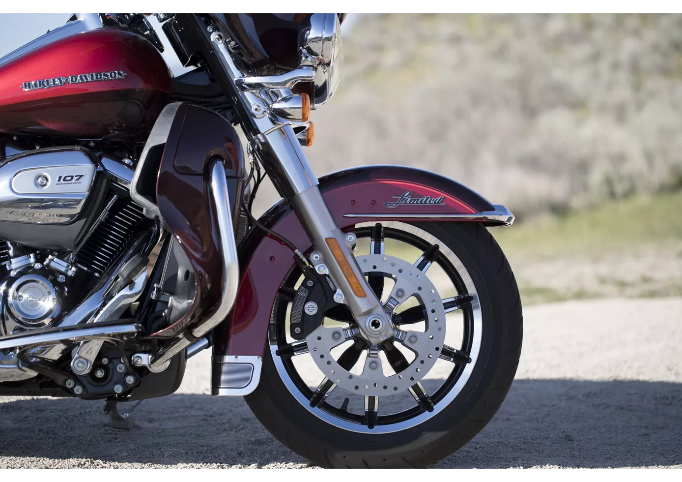 Harley-Davidson Touring Electra Glide Ultra Limited FLHTK 2018 Harley-Davidson Touring Electra Glide Ultra Limited FLHTK 2018