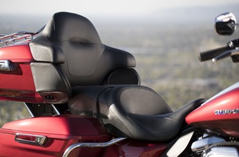 Harley-Davidson Touring Electra Glide Ultra Limited FLHTK 2018 - Bild 6 Harley-Davidson Touring Electra Glide Ultra Limited FLHTK 2018 - Bild 6