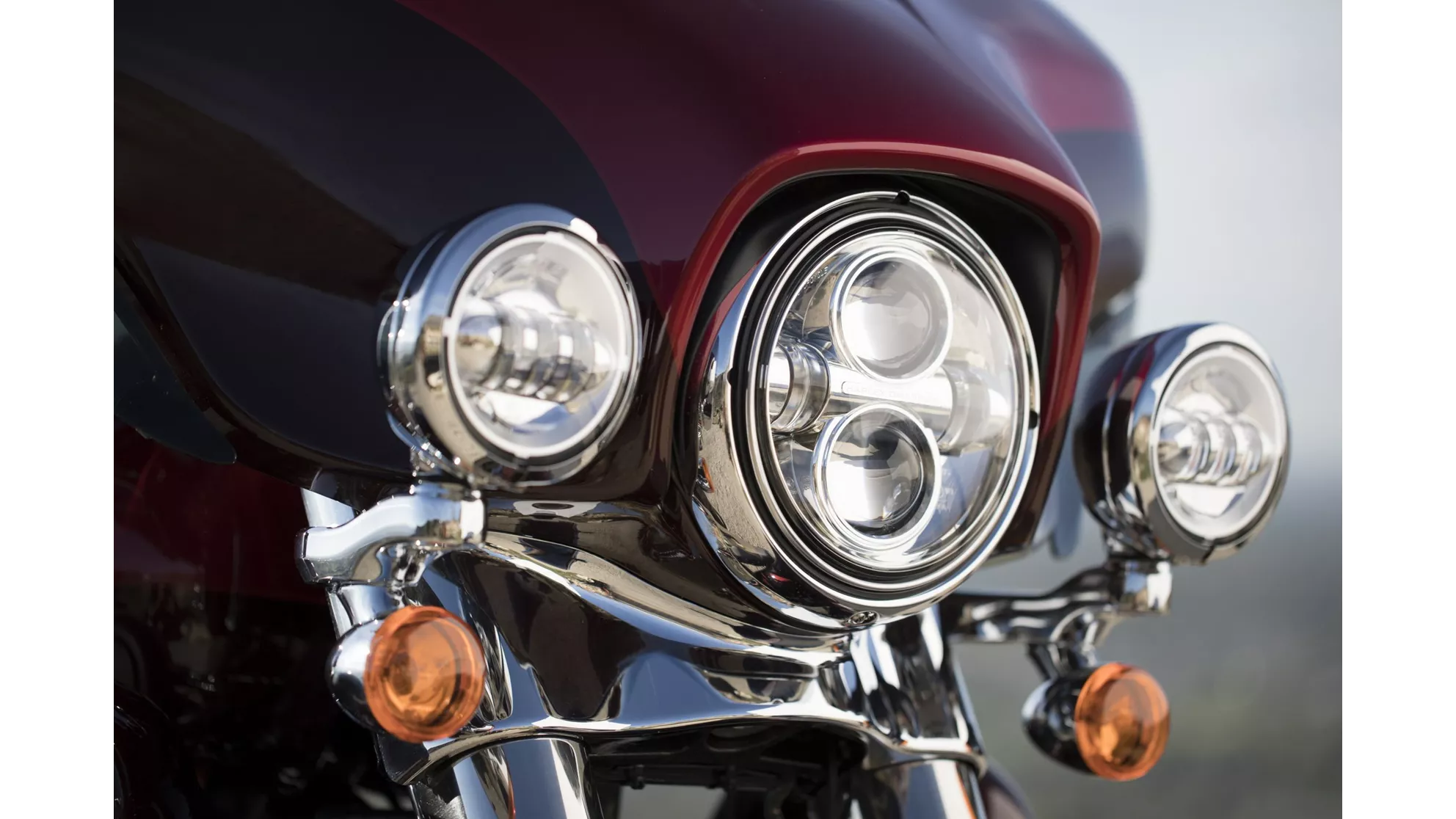 Harley-Davidson Touring Electra Glide Ultra Limited FLHTK - Image 5 Harley-Davidson Touring Electra Glide Ultra Limited FLHTK - Image 5