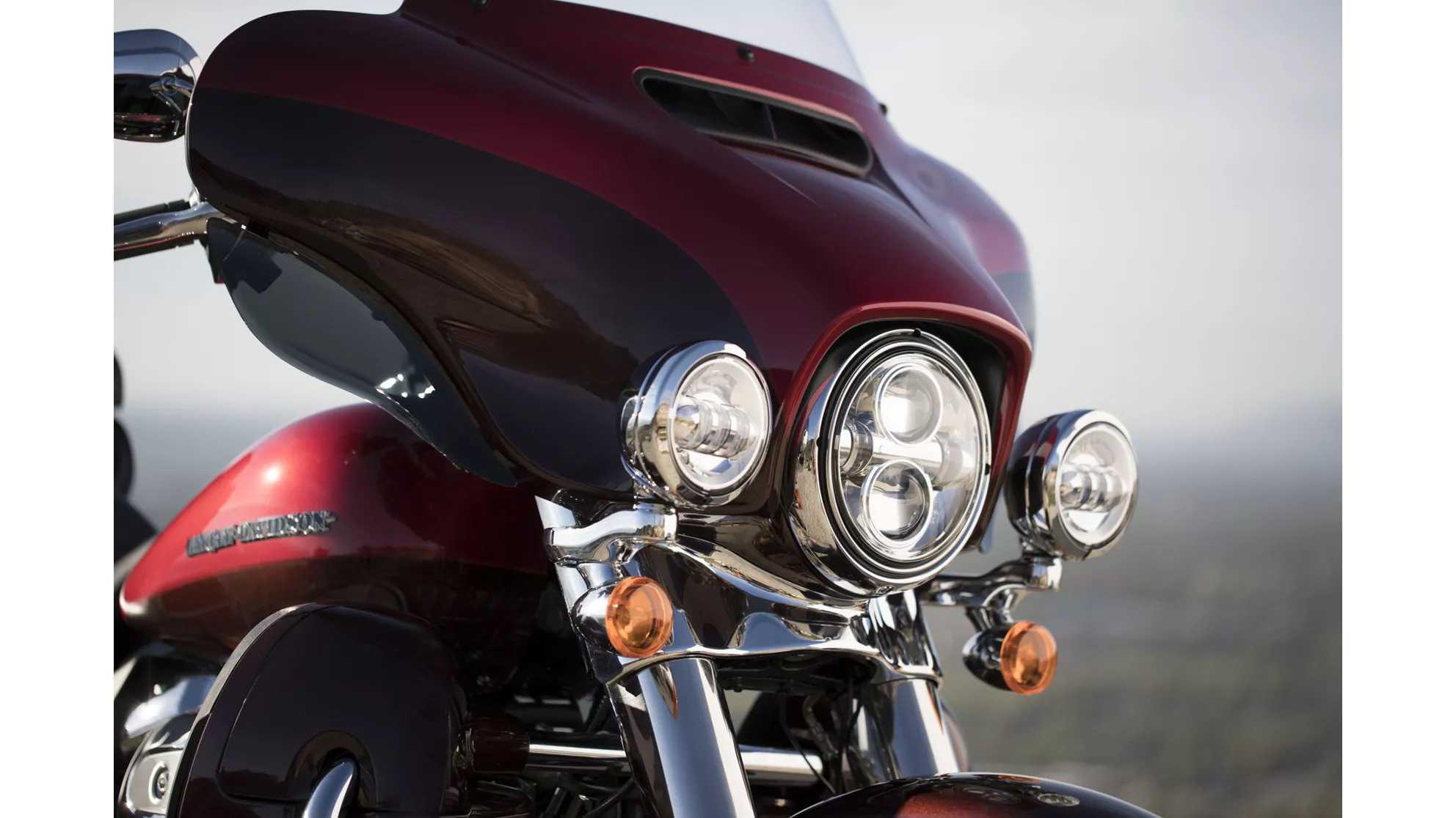 Harley-Davidson Touring Electra Glide Ultra Limited FLHTK - Image 6 Harley-Davidson Touring Electra Glide Ultra Limited FLHTK - Image 6