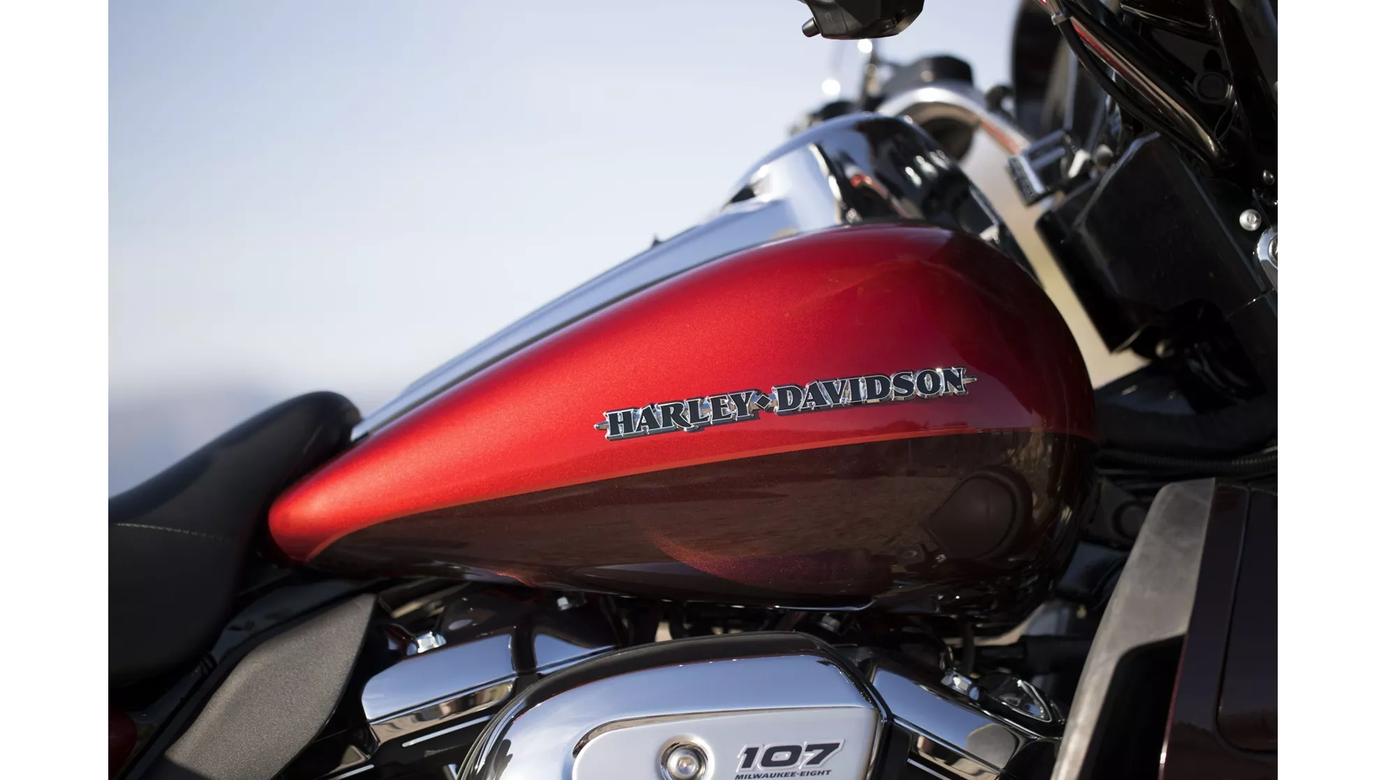 Harley-Davidson Touring Electra Glide Ultra Limited FLHTK - Image 8 Harley-Davidson Touring Electra Glide Ultra Limited FLHTK - Image 8