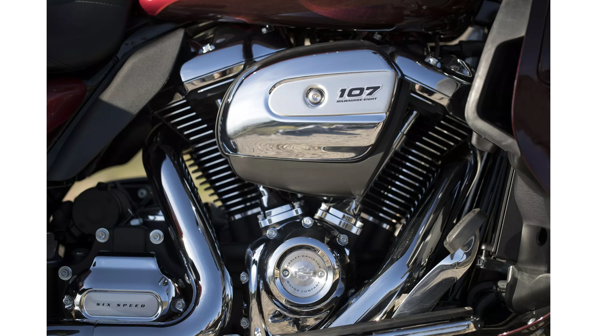 Harley-Davidson Touring Electra Glide Ultra Limited FLHTK - Image 9 Harley-Davidson Touring Electra Glide Ultra Limited FLHTK - Image 9