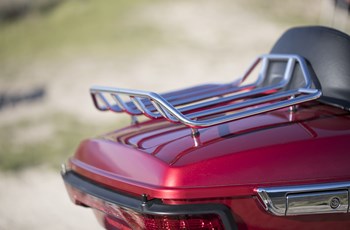 Harley-Davidson Touring Electra Glide Ultra Limited FLHTK 2018 - Bild 12 Harley-Davidson Touring Electra Glide Ultra Limited FLHTK 2018 - Bild 12