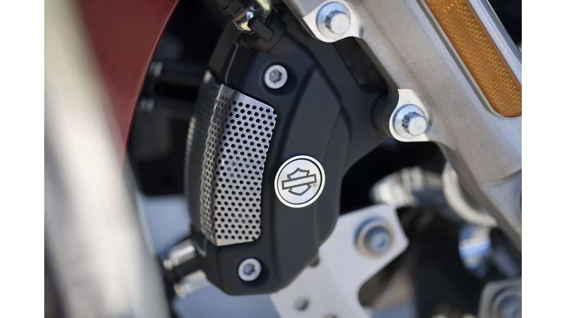 Harley-Davidson Touring Electra Glide Ultra Limited FLHTK - Image 11 Harley-Davidson Touring Electra Glide Ultra Limited FLHTK - Image 11