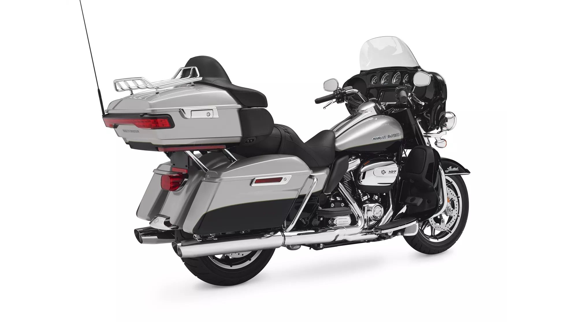 Harley-Davidson Touring Electra Glide Ultra Limited FLHTK - Image 13 Harley-Davidson Touring Electra Glide Ultra Limited FLHTK - Image 13