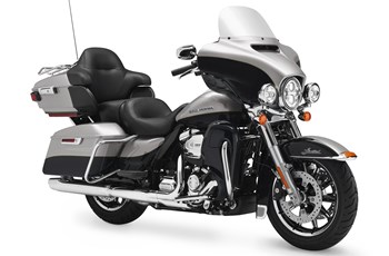Harley-Davidson Touring Electra Glide Ultra Limited FLHTK 2018 - Bild 16 Harley-Davidson Touring Electra Glide Ultra Limited FLHTK 2018 - Bild 16