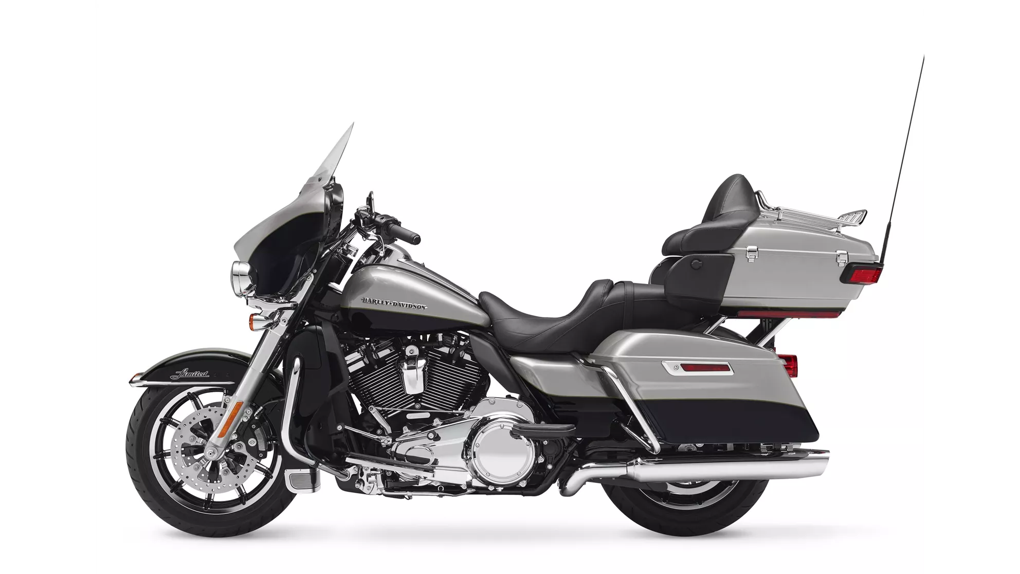 Harley-Davidson Touring Electra Glide Ultra Limited FLHTK - Image 15 Harley-Davidson Touring Electra Glide Ultra Limited FLHTK - Image 15