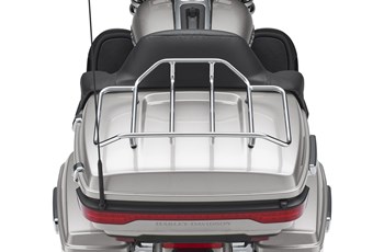 Harley-Davidson Touring Electra Glide Ultra Limited FLHTK 2018 - Bild 18 Harley-Davidson Touring Electra Glide Ultra Limited FLHTK 2018 - Bild 18