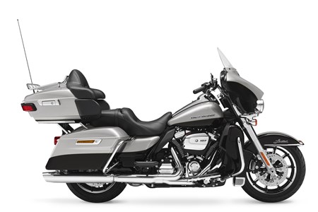 Harley-Davidson Touring Electra Glide Ultra Limited FLHTK 2018 Harley-Davidson Touring Electra Glide Ultra Limited FLHTK 2018