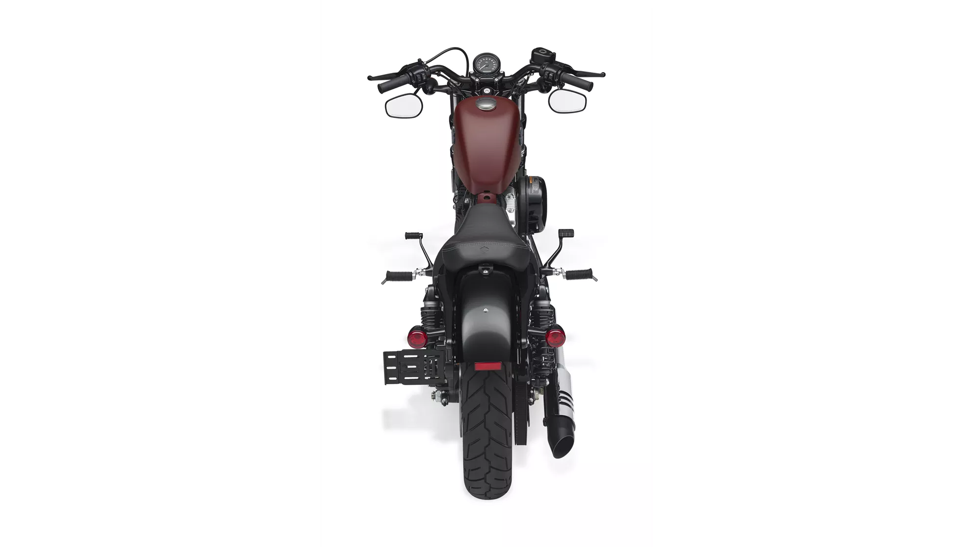 Harley-Davidson Sportster XL 1200X Forty-Eight - Image 7 Harley-Davidson Sportster XL 1200X Forty-Eight - Image 7