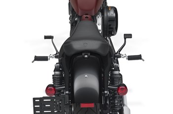 Harley-Davidson Sportster XL 1200X Forty-Eight 2018 - Bild 10 Harley-Davidson Sportster XL 1200X Forty-Eight 2018 - Bild 10