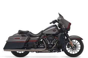 Harley-Davidson CVO Street Glide FLHXSE 2018 - Bild 12 Harley-Davidson CVO Street Glide FLHXSE 2018 - Bild 12
