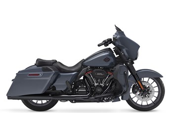 Harley-Davidson CVO Street Glide FLHXSE 2018 - Bild 13 Harley-Davidson CVO Street Glide FLHXSE 2018 - Bild 13