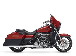 Harley-Davidson CVO Street Glide FLHXSE 2018