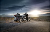 Harley-Davidson Tri Glide Ultra Classic 2018 - Bild 2