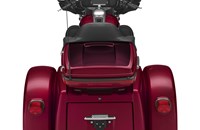 Harley-Davidson Tri Glide Ultra Classic 2018 - Bild 6