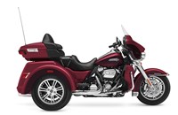 Harley-Davidson Tri Glide Ultra Classic 2018 - Bild 1
