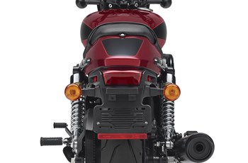 Harley-Davidson Street 750 2018 - Bild 10