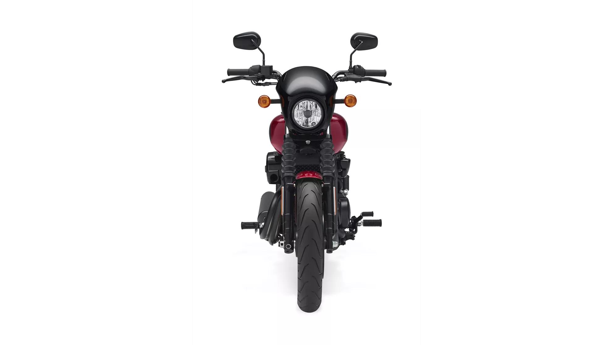 Harley-Davidson Street 750 - Image 9 Harley-Davidson Street 750 - Image 9