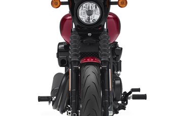 Harley-Davidson Street 750 2018 - Bild 11
