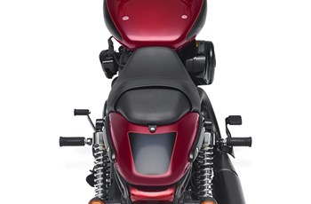 Harley-Davidson Street 750 2018 - Bild 13