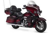 Harley-Davidson CVO Ultra Limited FLHTKSE 2018 - Bild 2