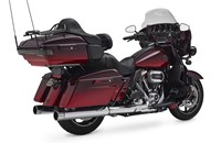 Harley-Davidson CVO Ultra Limited FLHTKSE 2018 - Bild 3