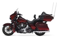 Harley-Davidson CVO Ultra Limited FLHTKSE 2018 - Bild 4