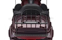 Harley-Davidson CVO Ultra Limited FLHTKSE 2018 - Bild 5