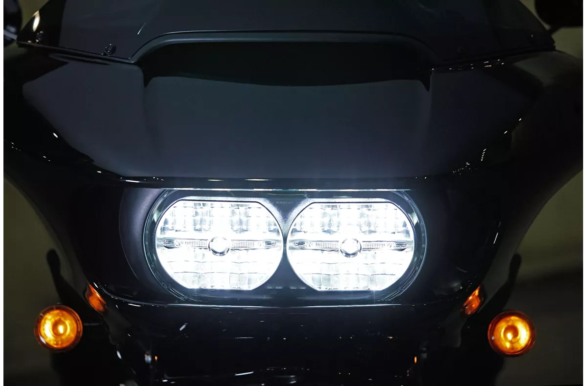 Harley-Davidson Touring Road Glide Special FLTRXS Harley-Davidson Touring Road Glide Special FLTRXS