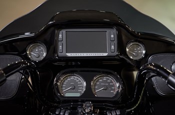 Harley-Davidson Touring Road Glide Special FLTRXS 2018 - Bild 4 Harley-Davidson Touring Road Glide Special FLTRXS 2018 - Bild 4