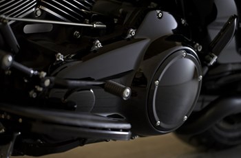 Harley-Davidson Touring Road Glide Special FLTRXS 2018 - Bild 6 Harley-Davidson Touring Road Glide Special FLTRXS 2018 - Bild 6