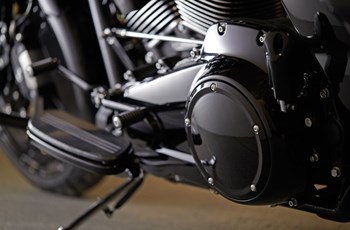 Harley-Davidson Touring Road Glide Special FLTRXS 2018 - Bild 7 Harley-Davidson Touring Road Glide Special FLTRXS 2018 - Bild 7