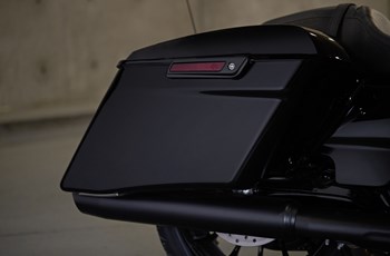 Harley-Davidson Touring Road Glide Special FLTRXS 2018 - Bild 8 Harley-Davidson Touring Road Glide Special FLTRXS 2018 - Bild 8