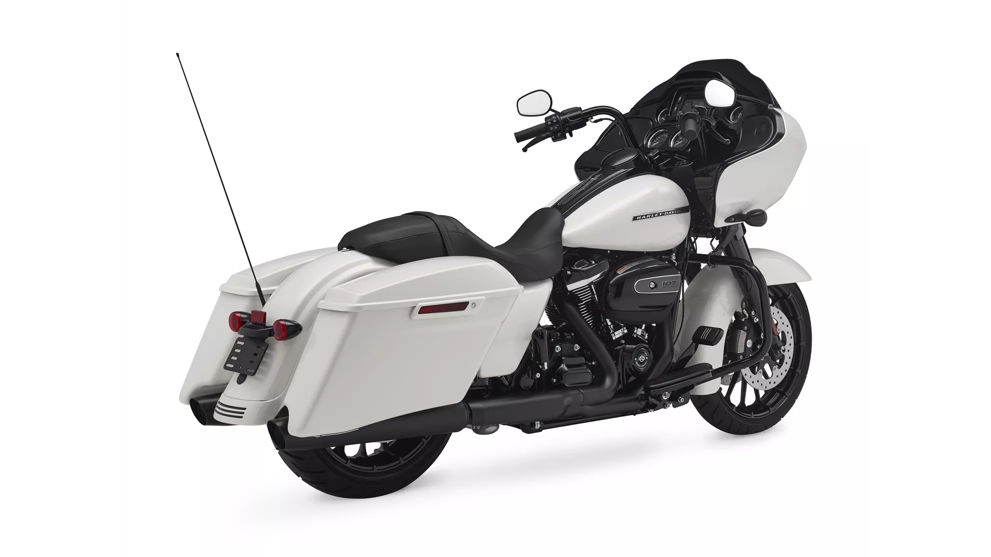 Harley-Davidson Touring Road Glide Special FLTRXS - Image 10 Harley-Davidson Touring Road Glide Special FLTRXS - Image 10