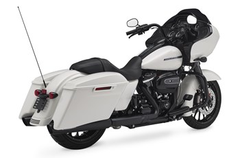 Harley-Davidson Touring Road Glide Special FLTRXS 2018 - Bild 12 Harley-Davidson Touring Road Glide Special FLTRXS 2018 - Bild 12