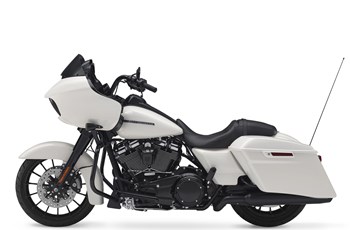 Harley-Davidson Touring Road Glide Special FLTRXS 2018 - Bild 13 Harley-Davidson Touring Road Glide Special FLTRXS 2018 - Bild 13