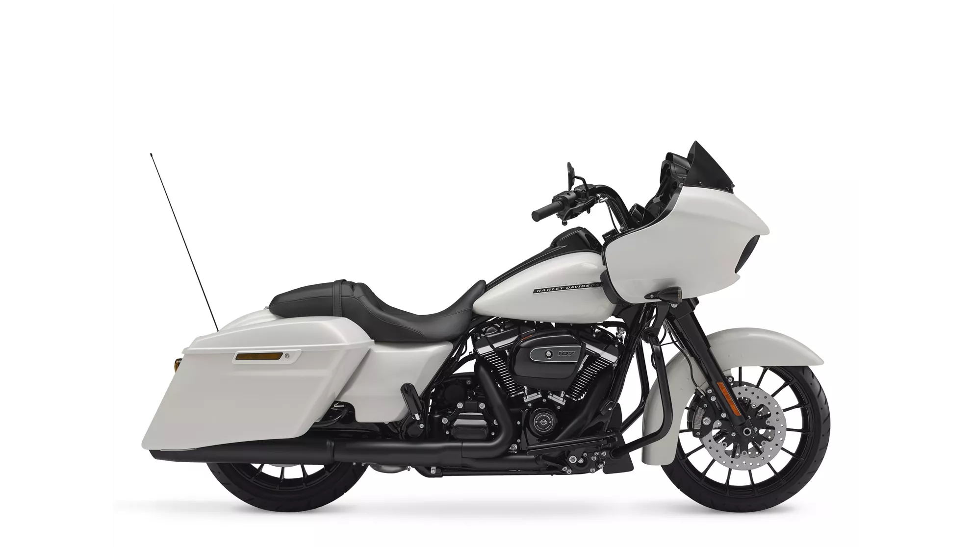 Harley-Davidson Touring Road Glide Special FLTRXS - Image 13 Harley-Davidson Touring Road Glide Special FLTRXS - Image 13