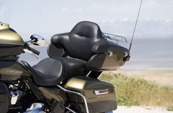 Harley-Davidson Electra Glide Ultra Limited Low FLHTKL 2018 - Bild 3