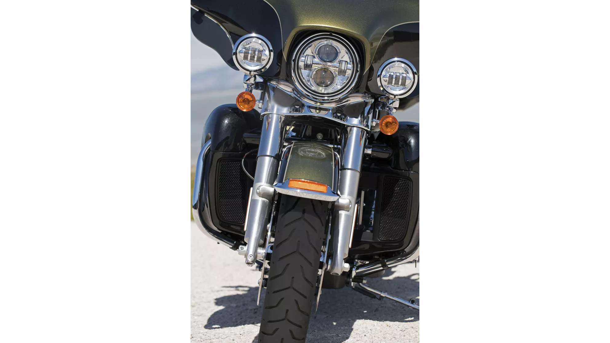 Harley-Davidson Electra Glide Ultra Limited Low FLHTKL - Image 2 Harley-Davidson Electra Glide Ultra Limited Low FLHTKL - Image 2