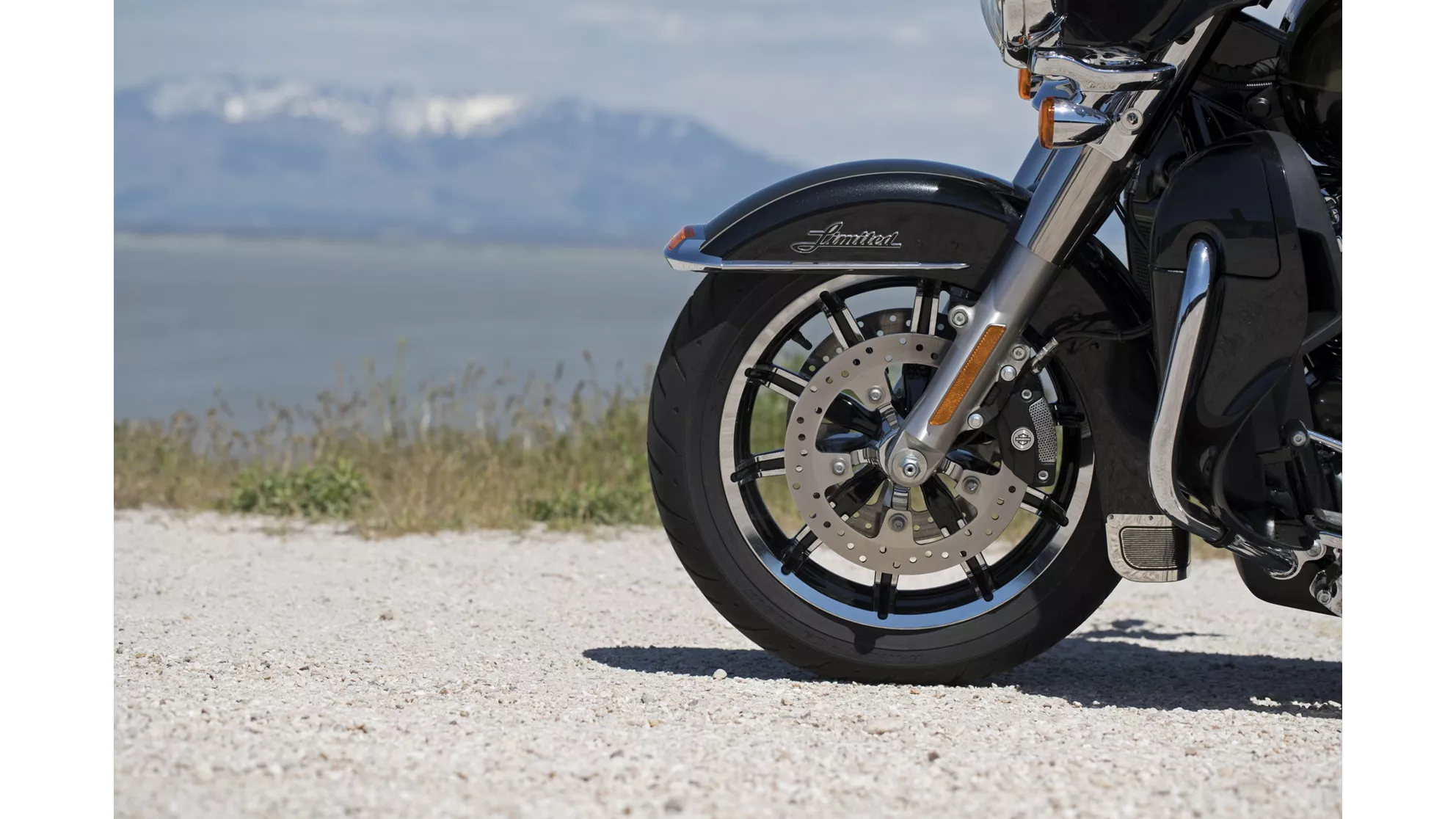 Harley-Davidson Electra Glide Ultra Limited Low FLHTKL - Image 3 Harley-Davidson Electra Glide Ultra Limited Low FLHTKL - Image 3