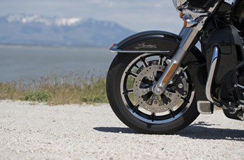 Harley-Davidson Electra Glide Ultra Limited Low FLHTKL 2018 - Bild 5