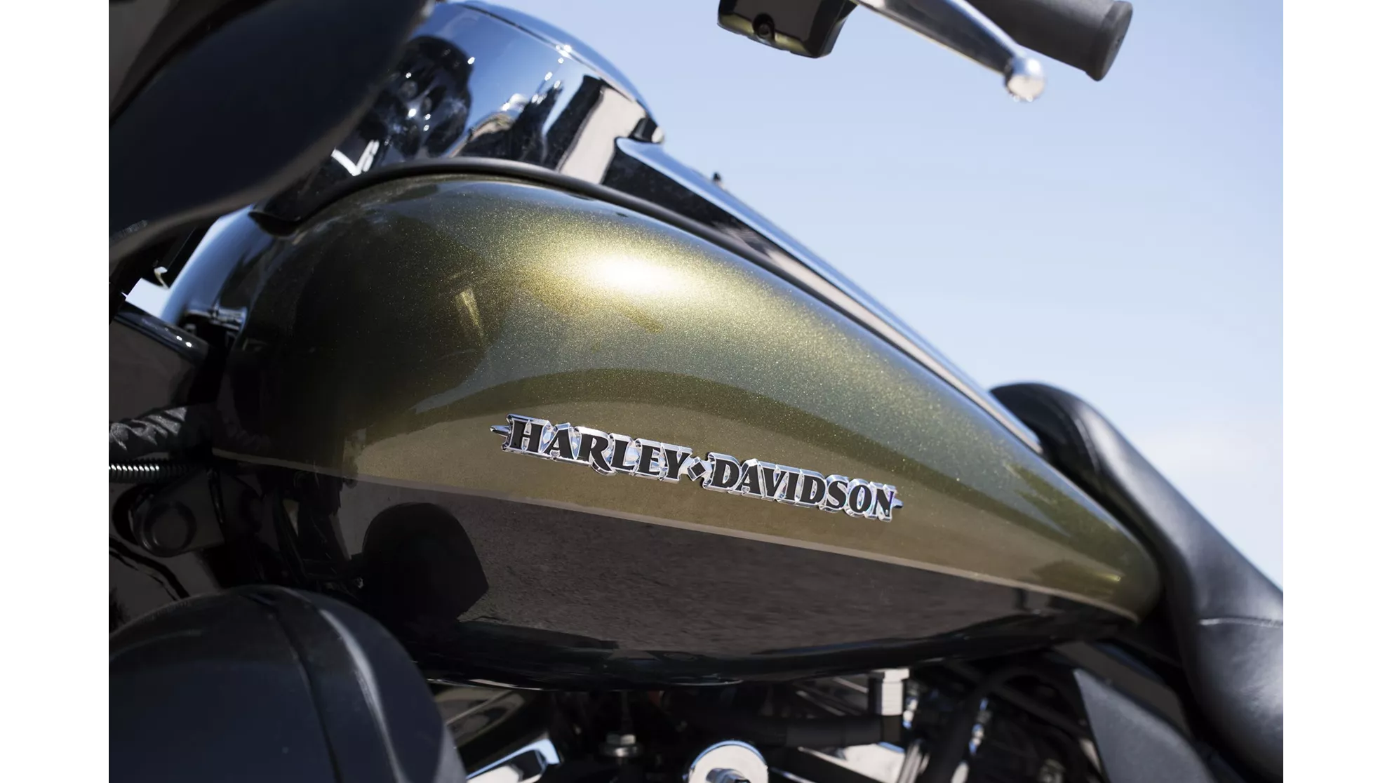 Harley-Davidson Electra Glide Ultra Limited Low FLHTKL - Image 4 Harley-Davidson Electra Glide Ultra Limited Low FLHTKL - Image 4