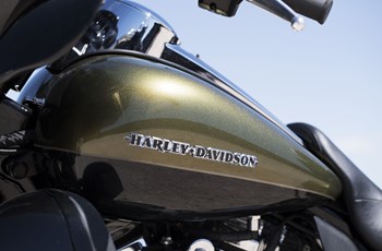Harley-Davidson Electra Glide Ultra Limited Low FLHTKL 2018 - Bild 6