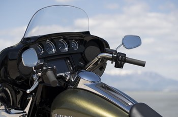 Harley-Davidson Electra Glide Ultra Limited Low FLHTKL 2018 - Bild 7