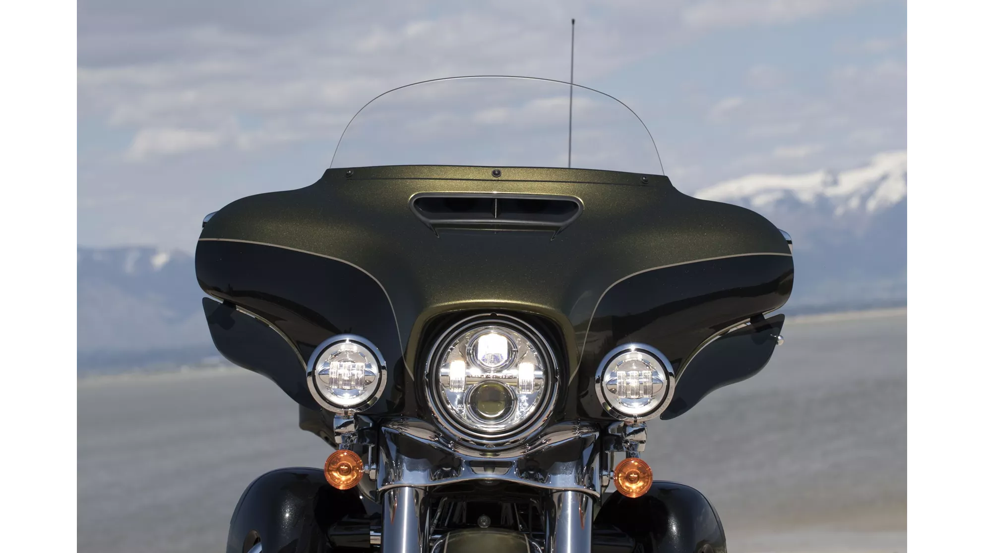 Harley-Davidson Electra Glide Ultra Limited Low FLHTKL - Image 6 Harley-Davidson Electra Glide Ultra Limited Low FLHTKL - Image 6