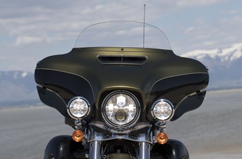 Harley-Davidson Electra Glide Ultra Limited Low FLHTKL 2018 - Bild 8